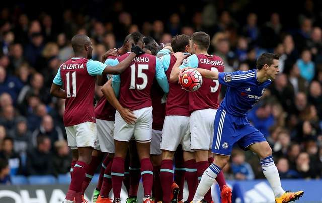 德转本赛季全球主场场均上座TOP25：多特拜仁前二，英博第19