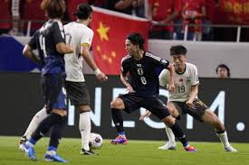 国际赛事经